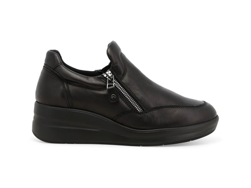 Melluso Calzature Sneakers Nero - Articolo R25634Q-264151