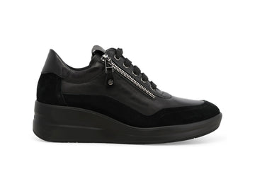 Melluso Calzature Sneakers Nero - Articolo R25655Q-264125