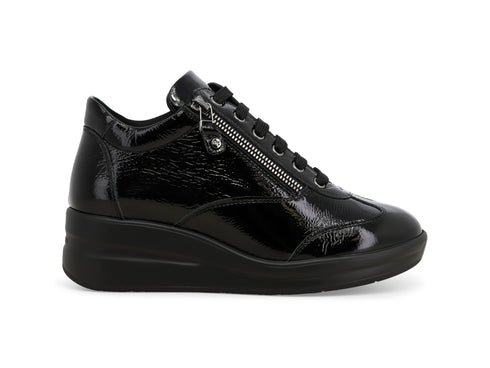 Melluso Calzature Sneakers Nero - Articolo R25625Q-262847
