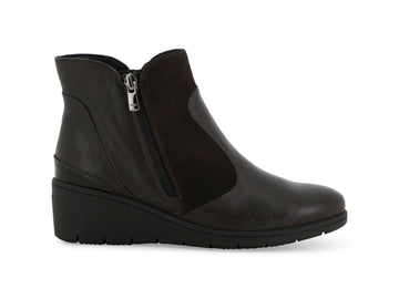 Melluso Calzature Stivaletto Marrone - Articolo K91624Q-264282