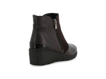 Melluso Stivaletto Donna Marrone Autunno Inverno - K91624Q-264282