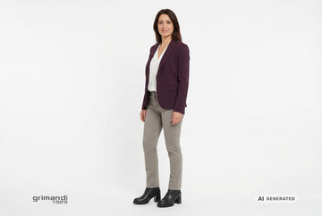 outfit-stivaletti-melluso-indossati-con-giacca-prugna
