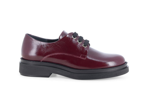 Melluso Calzature Con stringhe Bordeaux - Articolo R45451-262605
