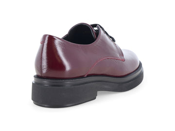 Melluso Con stringhe Donna Bordeaux Autunno Inverno - R45451-262605