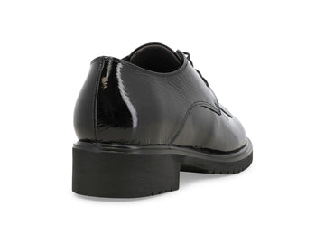 Melluso Con stringhe Donna Nero Autunno Inverno - R35503Q-261959