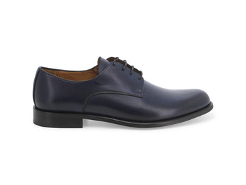 Melluso Calzature Francesina Blu - Articolo U90601Q-255651