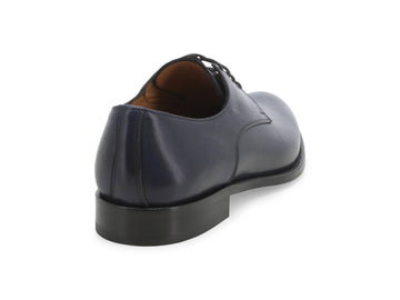 Melluso Francesina Uomo Blu Primavera Estate - U90601Q-255651
