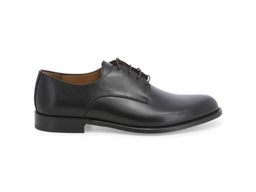 Melluso Calzature Francesina Nero - Articolo U90601Q-257663