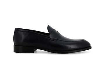 Melluso Calzature Mocassino Blu - Articolo U90628-256234