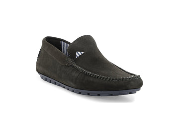 Melluso Mocassino Uomo Verde comode - U16017Q-260053