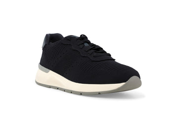Melluso Scarpe basse Uomo Blu comode - U55379Q-259767