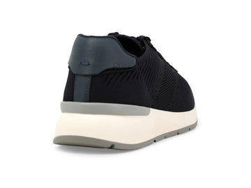 Melluso Scarpe basse Uomo Blu Primavera Estate - U55379Q-259767