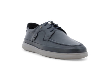 Melluso Scarpe basse Uomo Blu comode - U56070-254951