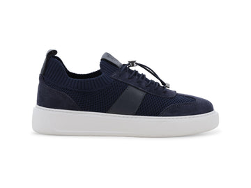 Melluso Calzature Scarpe basse Blu - Articolo U56176-255414