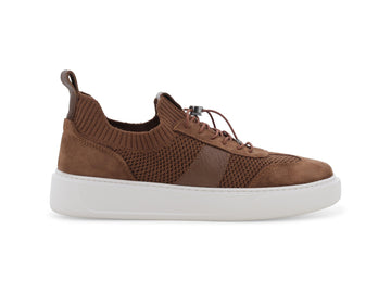 Melluso Calzature Scarpe basse Marrone - Articolo U56176-255413