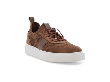 Melluso Scarpe basse Uomo Marrone casual - U56176-255413