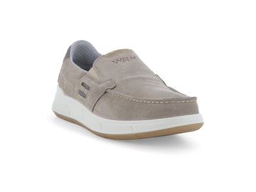 Melluso Scarpe basse Uomo Beige comode - U15538Q-255218