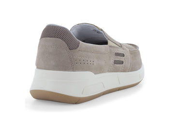 Melluso Scarpe basse Uomo Beige Primavera Estate - U15538Q-255218