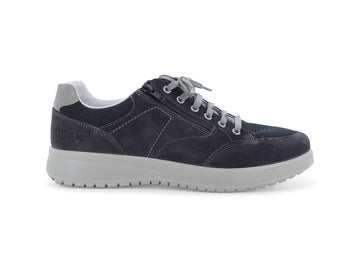 Melluso Calzature Scarpe basse Blu - Articolo U15531Q-255227