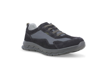 Melluso Scarpe basse Uomo Blu comode - U15539Q-255220