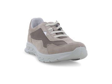 Melluso Scarpe basse Uomo Beige comode - U15539Q-260051