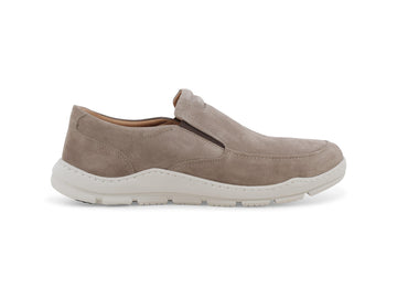 Melluso Calzature Scarpe basse Beige - Articolo U56069-254952