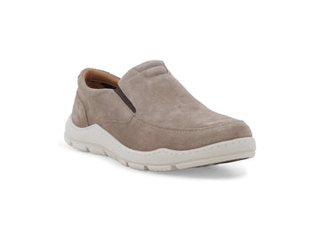 Melluso Scarpe basse Uomo Beige comode - U56069-254952