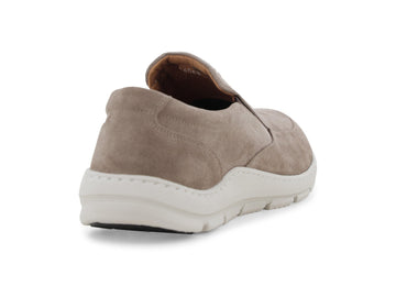 Melluso Scarpe basse Uomo Beige Primavera Estate - U56069-254952