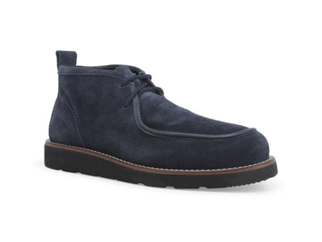 Melluso Men's Ankle Boots Paraboot Autumn Winter Suede Upper