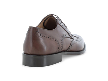 Melluso Stringata Uomo Marrone Primavera Estate - U90633-257670