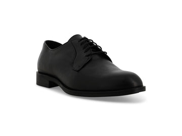 Melluso Stringata Uomo Nero casual - U90800-257288