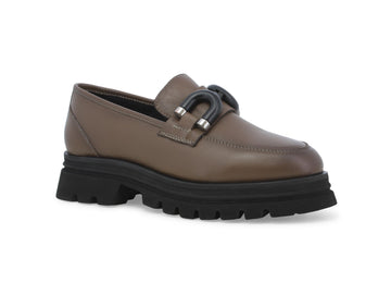 Melluso Women's Loafers: Comfort and Style for Every Day