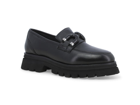 Melluso Women's Loafers: The Italian Touch for a Fashionable Look