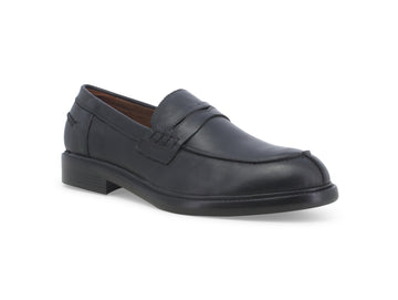 Melluso Men's Leather Loafers