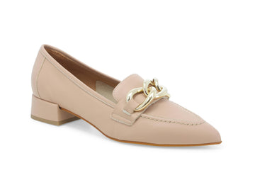 Melluso Woman Loafer Spring Summer upper Leather