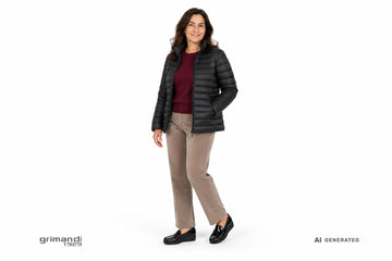 Outfit casual comfort Valleverde