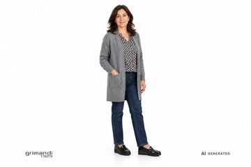 Outfit casual chic Valleverde