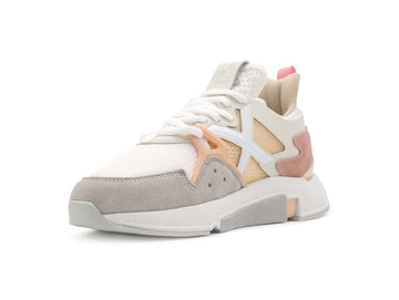 Munich Click 68 Spring Summer Women's Shoes in Mesh Fabric