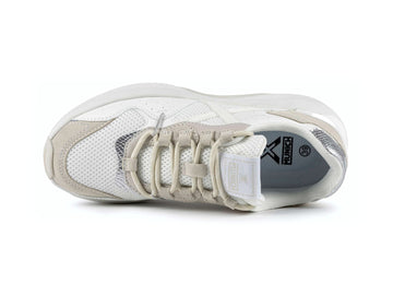 Munich NEXA Sneakers Donna Eleganza Neutra e Design Raffinato
