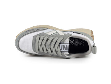 Xemine 71 Munich Donna: Sneaker Camoscio | Eleganza Sportiva
