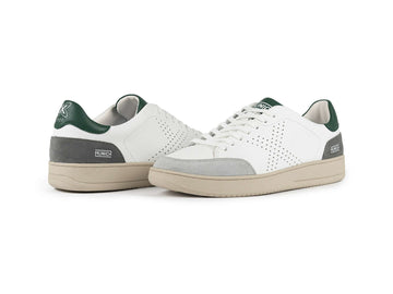 Munich Sneakers Men X-COURT 20 Elegance and 80's Inspiration