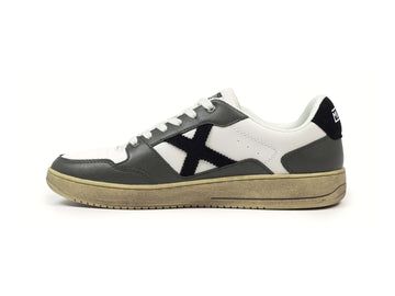 Munich Sneaker Legit 105 Uomo Stile Court Vintage