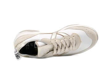 Munich Women's Shoes Wave 157 Casual Chic Suede Leather