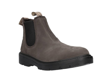 Natural World Women Chelsea Boots Fall Winter Leather Upper