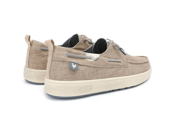 Pitas Maui Flax Scarpa Uomo P/E Leggera Comfort Naturale