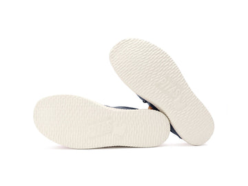 Pitas Wallaby Scarpa Uomo P/E Tessuto Casual Leggera