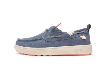 Pitas Maui Flax Men's Shoe Spring Summer Lightweight Fabric