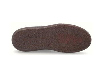 Frau Men's Chukka Boots Urban in Dark Brown