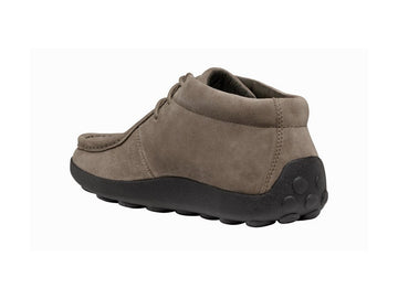 Geox Spherica Men's Mid Ankle Boots Suede Leather Upper