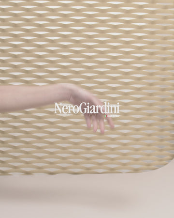 Nero Giardini Donna Sneakers Made in Italy Tomaia in Pelle